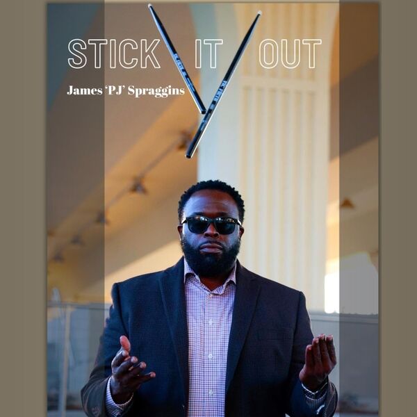 Cover art for Stick It Out