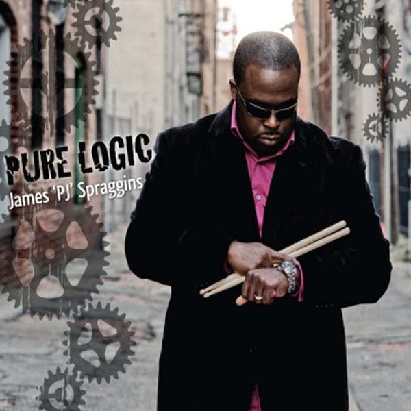 Cover art for Pure Logic