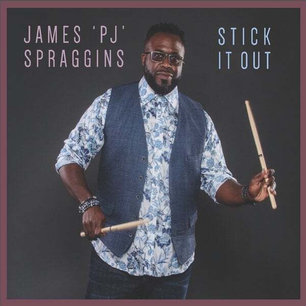 Cover art for Stick It Out